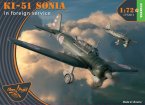  Ki-51 Sonia.   . Starter kit.