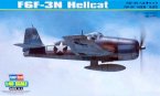 Grumman F6F-3N Hellcat