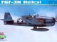    Grumman F6F-3N Hellcat (Hobby Boss)