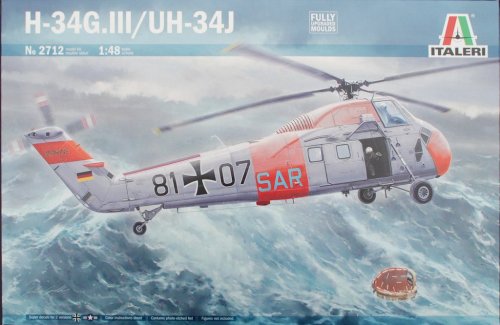 H-34G.lll/UH-34J