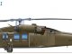     UH-60 Black hawk &quot;Night raid&quot; (Italeri)