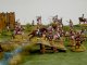      The Last Outpost 1754-1763 French And Indian War - Battle Set (Italeri)