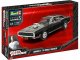    Dominic&#039;s 1970 Dodge Charger,  Fast &amp; Furious (Revell)