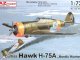    Curtiss Hawk H-75A Nordic Hunter (AZmodel)
