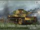    Type 1 Chi-He - Japanese Medium Tank (IBG Models)