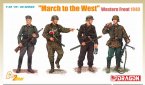 "March to the West" (Western Front 1940)