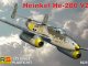    Heinkel He-280 (RS Models)
