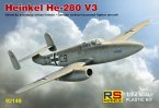 Heinkel He-280 V3