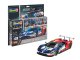     Ford GT - Le Mans (Revell)