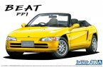 Honda Beat '91