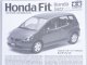    Honda FIT (Jazz) (Tamiya)