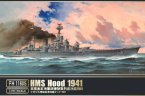 HMS Hood 1941 Deluxe Edition