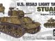    U.S. M3A3 Light Tank Stuart (Stuart V) (AFV Club)
