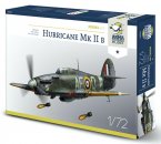 Hurricane Mk II b