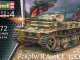    PzKpfw II Ausf.L LUCHS (Sd.Kfz.123) (Revell)