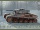    Toldi IIa - Hungarian Light Tank (IBG Models)