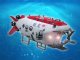    Chinese Jiaolong Manned Submersible (Trumpeter)