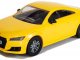    Quickbuild Audi TT Coupe (Airfix)