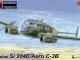    Siebel Si 204 E/Aero C-3B (Kovozavody Prostejov)