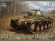    Toldi II - Hungarian Light Tank (IBG Models)