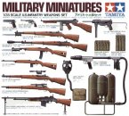 U.S. Infantry Weapons    80- .