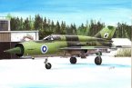 Mikojan-Gurjevi? MiG-21Bis