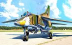 Mikoyan-Gurevich MiG-23BN