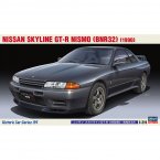  Nissan Skyline GT-R NISMO (BNR32) (1990)