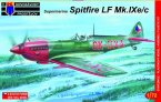 Supermarine Spitfire LF Mk.IXE/C