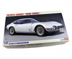  TOYOTA 2000GT "WIRE WHEEL" (Limited Edition)