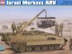    Israel Merkava ARV (Hobby Boss)