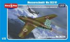   Me-263 (Ju-248)