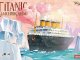    Titanic - Port Scene &amp; Vehicle (Suyata)