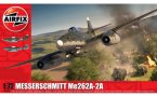  Messerschmitt Me262A-2a Sturmvogel