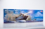  USS Pegasus PHM-1