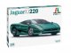    Jaguar XJ 220 (Italeri)