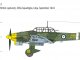    Ju 87 B-2/R-2 &quot;Picchiatello&quot; (Italeri)