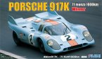 Porsche 917K `71 Monza 1000km Winner