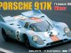    Porsche 917K `71 Monza 1000km Winner (Fujimi)
