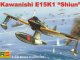    Kawanishi E15 K (RS Models)