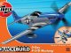    Quickbuild D-Day P-51D Mustang (Airfix)