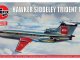     Hawker Siddeley 121 Trident (Airfix)