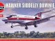       Hawker Siddeley Dominie T.1 (Airfix)