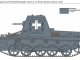    Sd.Kfz. 265 Panzerbefehlswagen (Italeri)