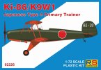 Ki-86/K9W1
