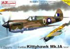 Kittyhawk Mk.Ia RAAF