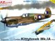   Kittyhawk Mk.Ia RAAF (AZmodel)