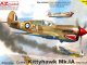    Kittyhawk Mk.Ia RAF/SAAF (AZmodel)