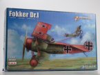  Fokker Dr.I