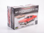  68 Chevy Chevelle  SS 396